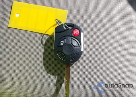 2016 Ford Escape Se из США, поврежденный, VIN 1FMCU0GX0GUB48071